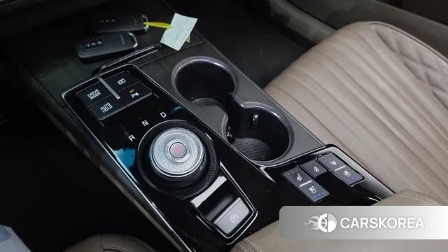 Kia K8 Hybrid id 3649628 из Кореи 19