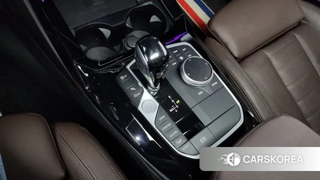 BMW X3 (G01) id 3394801 из Кореи 19