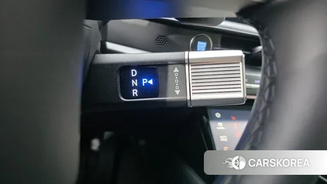 Hyundai Grandeur (GN7) id 3658879 из Кореи 19