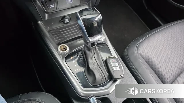 Ssangyong Tivoli Air id 3630550 из Кореи 19