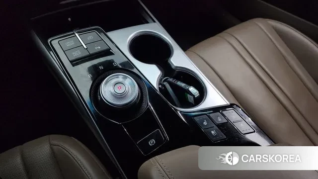 Kia K8 Hybrid id 3524505 из Кореи 19