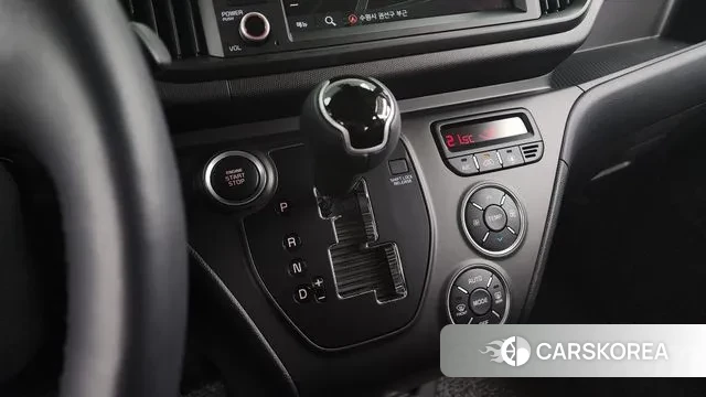 Kia The New Kia Ray id 3410291 из Кореи 19