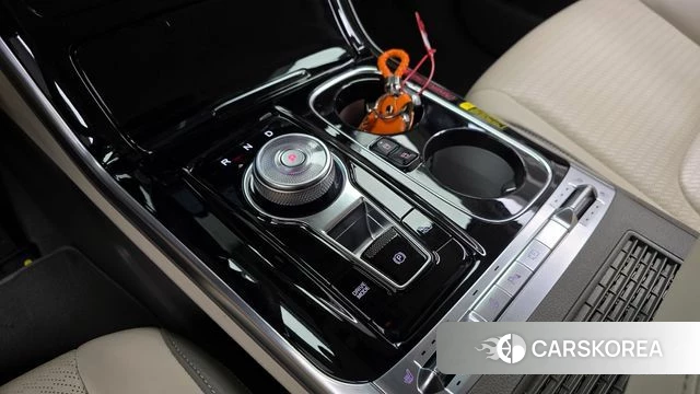 Kia Carnival 4th generation id 3910066 из Кореи 19