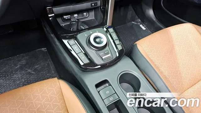 Kia The New Seltos id 2822852 из Кореи 19