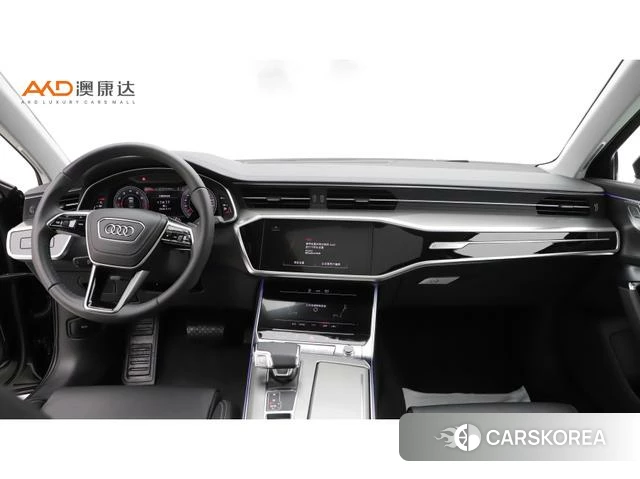 Audi A6L id 4261761 из Китая 9