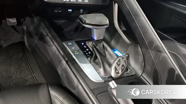 Hyundai The New Avante (CN7) id 2958985 из Кореи 19