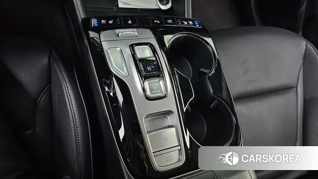 Hyundai Tucson Hybrid (NX4) id 3534228 из Кореи 19