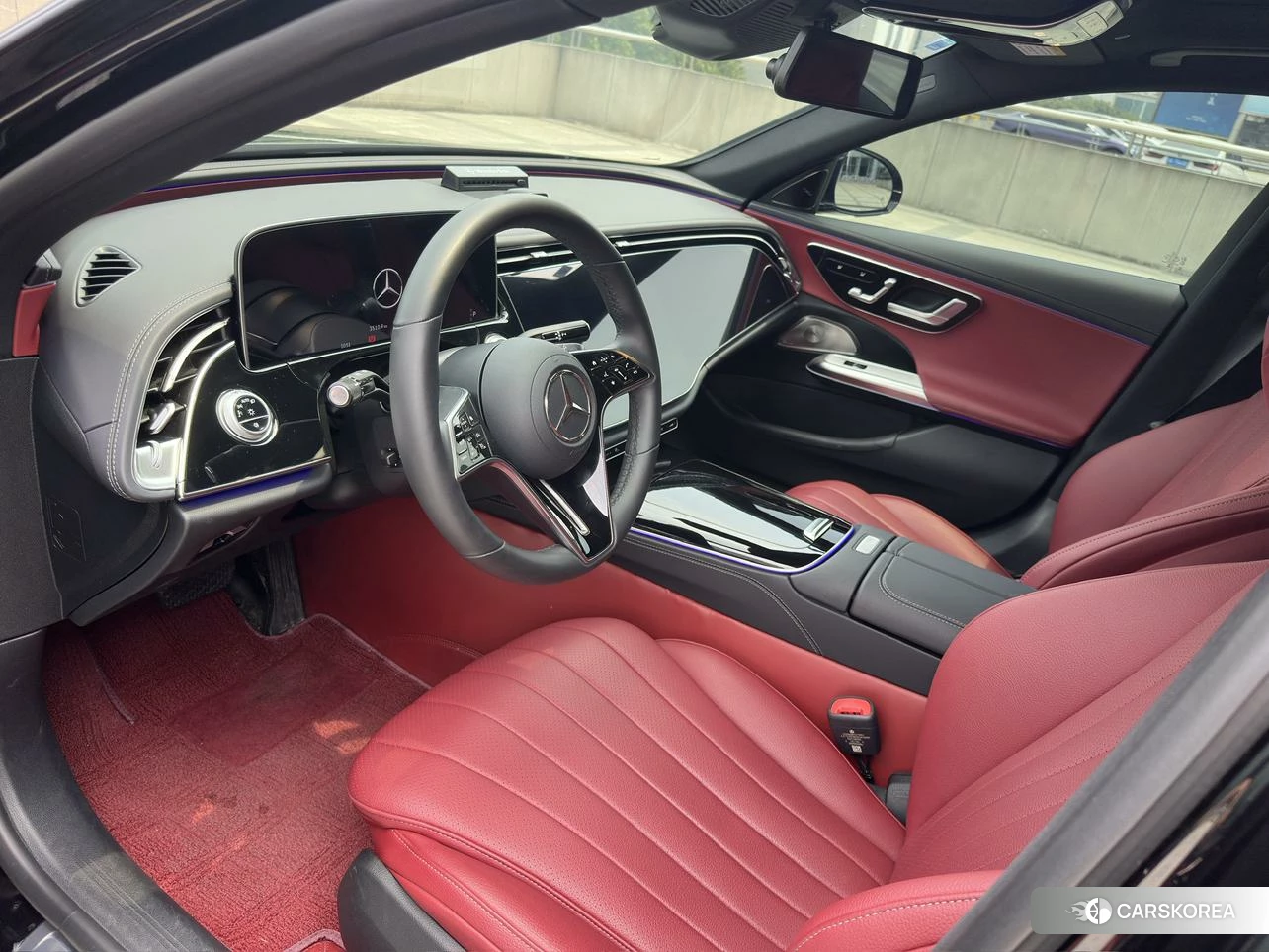 Mercedes-Benz E-Class id 4513522 из Китая 15