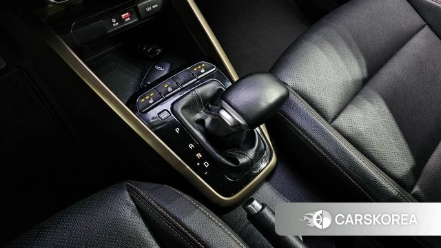 Kia Stonic id 4196966 из Кореи 30