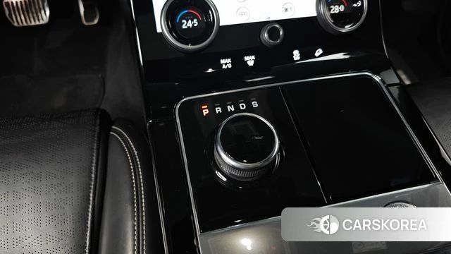 Land Rover Range Rover Velar id 3955841 из Кореи 20