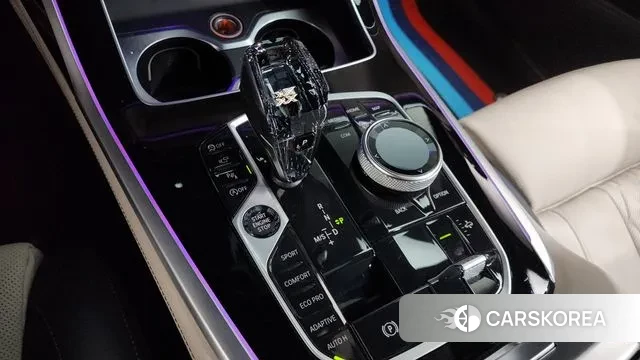 BMW X7 (G07) id 3443285 из Кореи 19