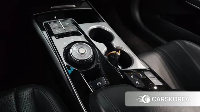 Kia K8 Hybrid id 3600725 из Кореи 19