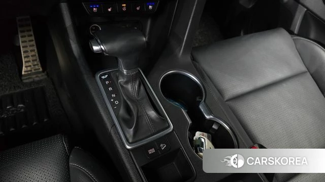 Kia Sportage The Bold id 4435612 из Кореи 29