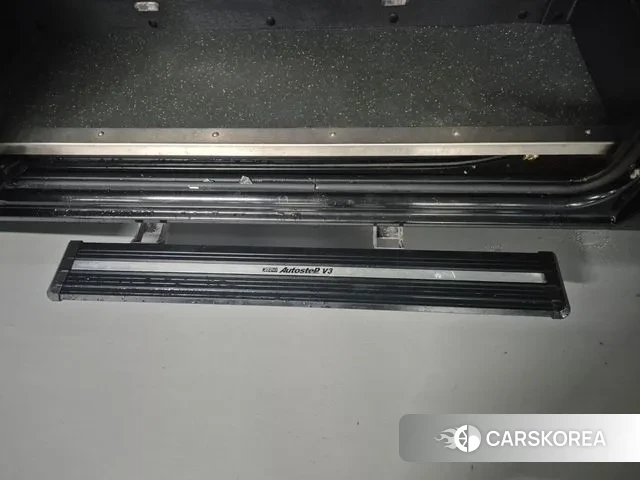 Renault Korea (Samsung) Master id 3060566 из Кореи 17