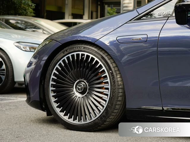 Mercedes-Benz EQS AMG id 4334906 из Китая 19