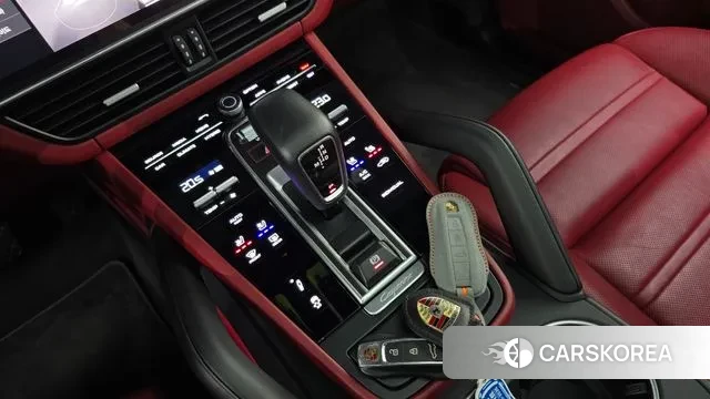 Porsche Cayenne (PO536) id 3208731 из Кореи 19