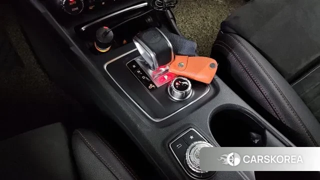 Mercedes-Benz CLA-Class C117 id 3568590 из Кореи 19