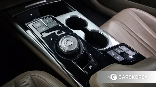 Kia K8 Hybrid id 3012405 из Кореи 19