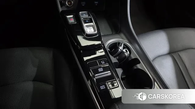 Hyundai Sonata (DN8) id 3520136 из Кореи 19