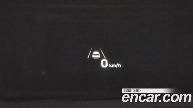 Hyundai The New Santa Fe id 2564042 из Кореи 19