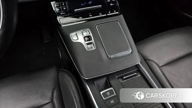 Hyundai The New Grandeur IG id 3311503 из Кореи 19