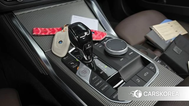 BMW 4 Series (G22) id 4507312 из Кореи 19