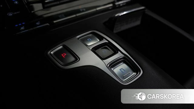 Hyundai The New Grandeur IG Hybrid id 3819928 из Кореи 19