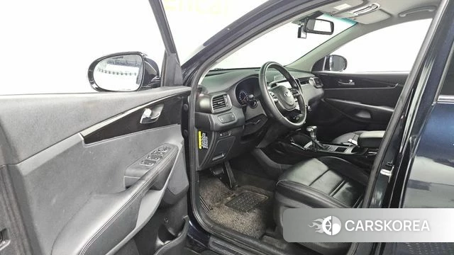 Kia The New Sorento id 4658470 из Кореи 29