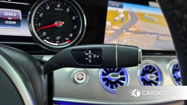 Mercedes-Benz E-Class W213 id 3924665 из Кореи 19