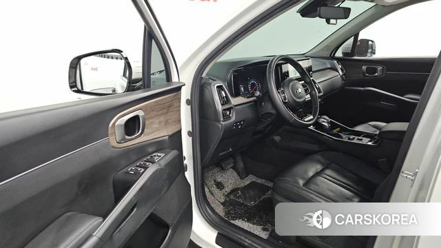 Kia Sorento 4th Generation id 4389557 из Кореи 33