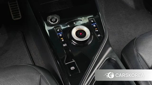 Kia Di All New Niro EV id 4603564 из Кореи 30