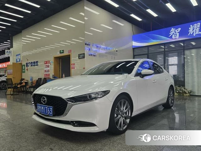 Mazda 3 Angkesaila id 4209699 из Китая 9