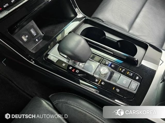 Kia K7 Premier Hybrid id 3955111 из Кореи 19