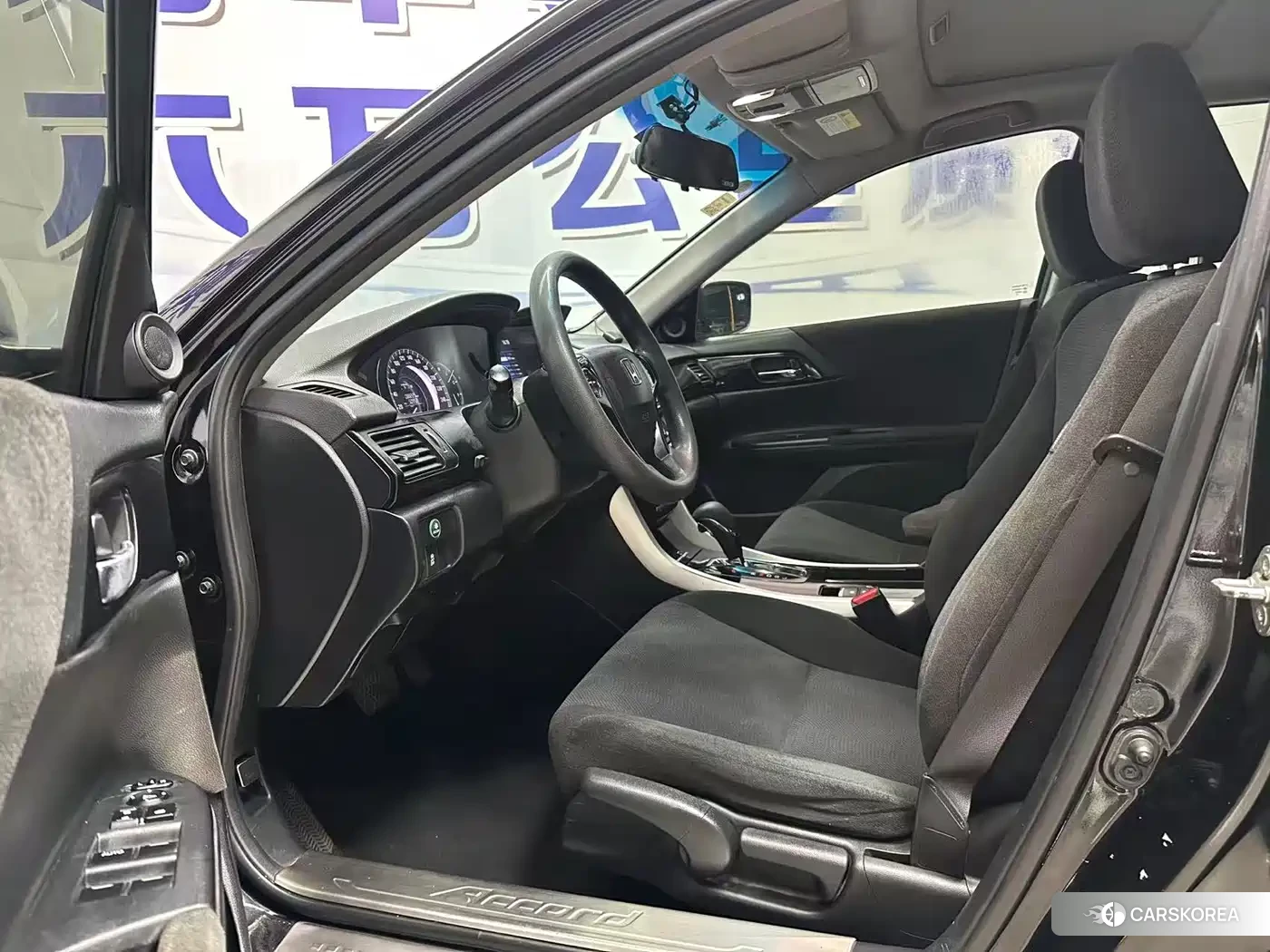 Honda Accord id 4655235 из Китая 16