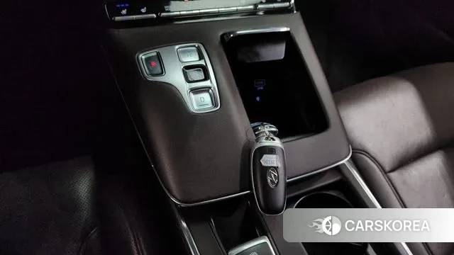 Hyundai The New Grandeur IG id 3727293 из Кореи 19