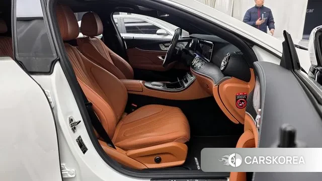 Mercedes-Benz CLS-Class C257 id 3590899 из Кореи 19