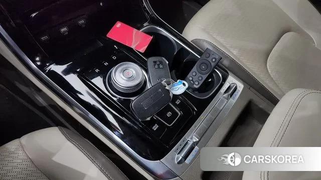 Kia Carnival 4th generation id 3054549 из Кореи 19