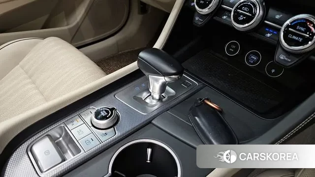 Genesis The New G70 id 3660830 из Кореи 19