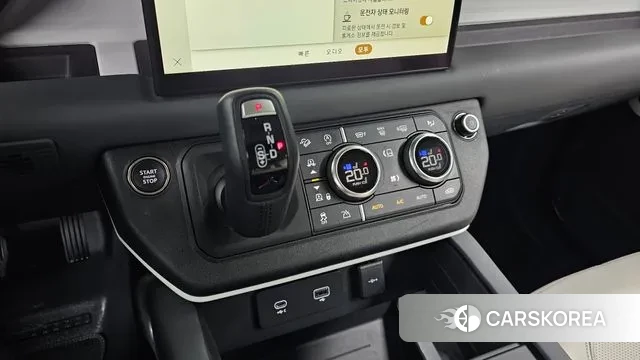 Land Rover Defender (L663) id 3218036 из Кореи 19