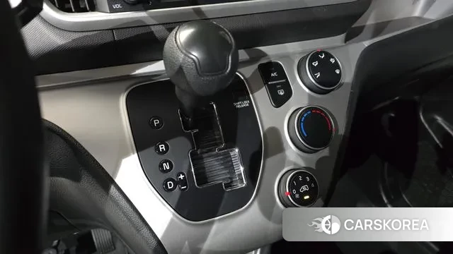 Kia The New Ray id 3586670 из Кореи 19