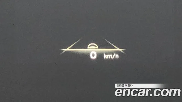 Hyundai Ionic 5 id 2550922 из Кореи 19