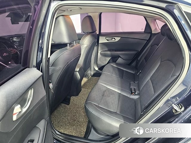 Kia Come New K3 id 3955669 из Кореи 19