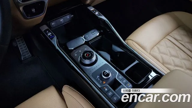 Kia Sorento 4th Generation id 2654892 из Кореи 19