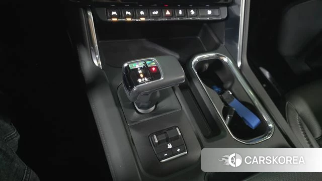 GMC Sierra id 4194566 из Кореи 31