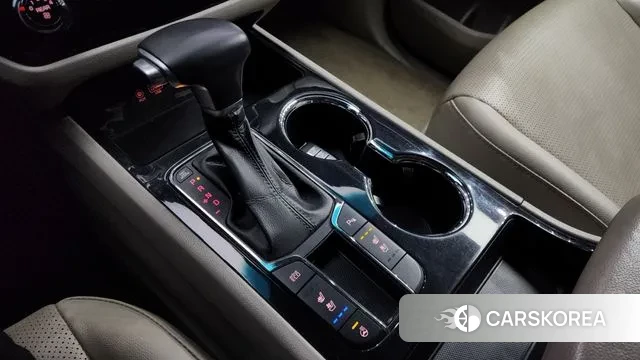 Kia The New Carnival id 3647218 из Кореи 19