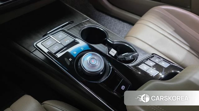 Kia K8 Hybrid id 4422848 из Кореи 35