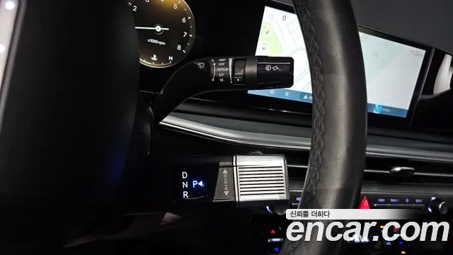 Hyundai Grandeur (GN7) id 2739287 из Кореи 19