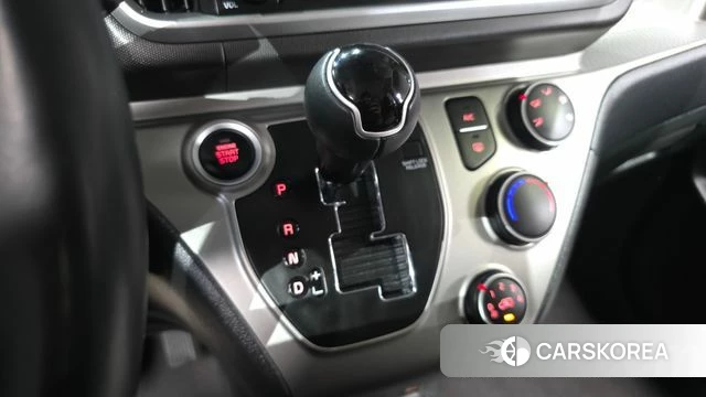 Kia The New Ray id 3935685 из Кореи 19