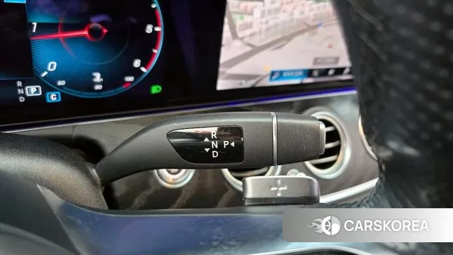 Mercedes-Benz E-Class W213 id 3469115 из Кореи 19