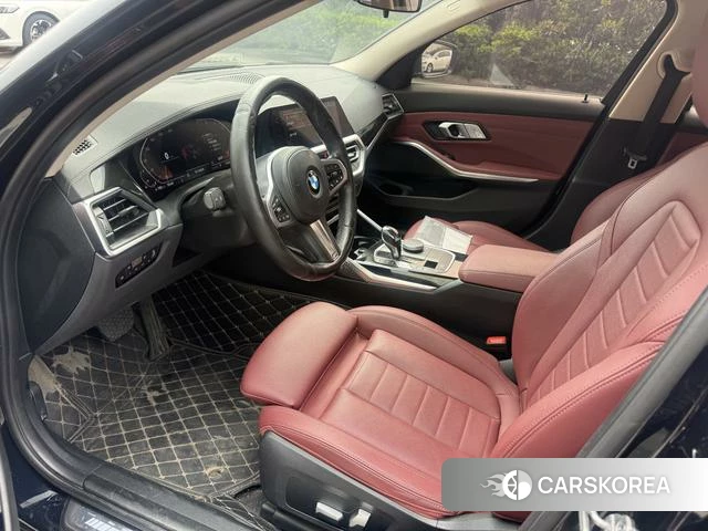 BMW 3 series id 4264842 из Китая 9